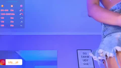 Sofia online show from 7, 3, 2025