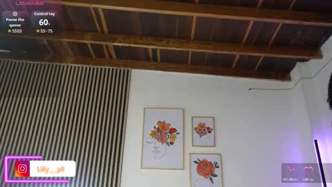 Sofia online show from 14, 11, 2025