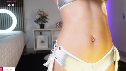 Snapshot of lilly_dollss chatting on 25, 7, 2026 Sofia online show from 25, 7, 2026