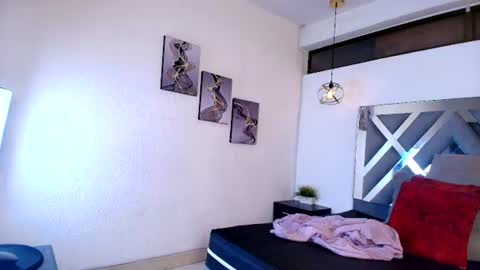 Snapshot of lilly_foxxy chatting on 9, 7, 2026 online show from 9, 7, 2026