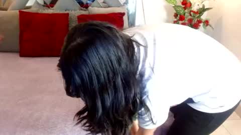 Snapshot of lilly_foxxy chatting on 1, 8, 2026 online show from 1, 8, 2026