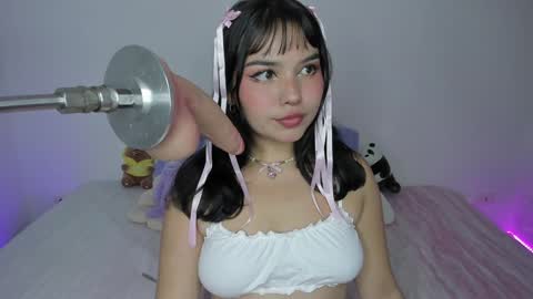 Snapshot of lilly_kinky chatting on 6, 12, 2024 Lilly  online show from 6, 12, 2024
