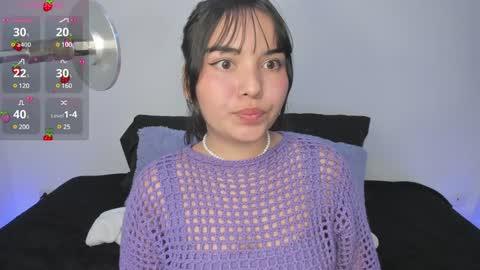 Snapshot of lilly_kinky chatting on 13, 1, 2025 Lilly  online show from 13, 1, 2025