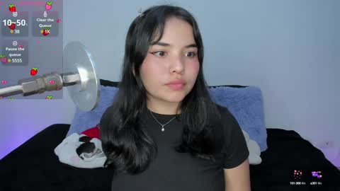Snapshot of lilly_kinky chatting on 14, 1, 2025 Lilly  online show from 14, 1, 2025