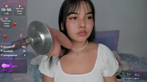 Snapshot of lilly_kinky chatting on 18, 1, 2025 Lilly  online show from 18, 1, 2025