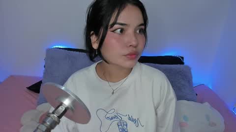 Snapshot of lilly_kinky chatting on 10, 2, 2025 Lilly  online show from 10, 2, 2025