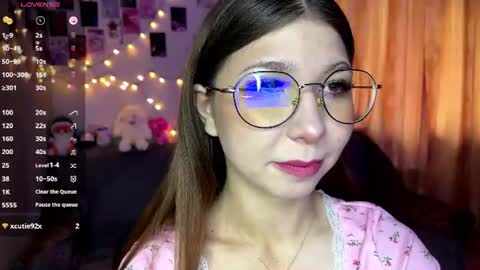 Snapshot of lilly_lilithh chatting on 22, 6, 2026 Lilith online show from 22, 6, 2026