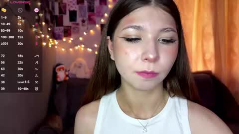Snapshot of lilly_lilithh chatting on 4, 7, 2026 Lilith online show from 4, 7, 2026