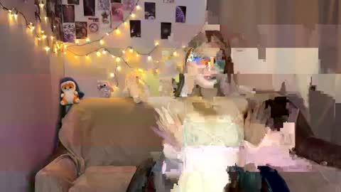 Snapshot of lilly_lilithh chatting on 22, 7, 2026 Lilith online show from 22, 7, 2026