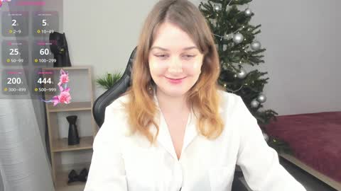 Snapshot of lilly_pretty_love chatting on 27, 12, 2024 Lilly online show from 27, 12, 2024