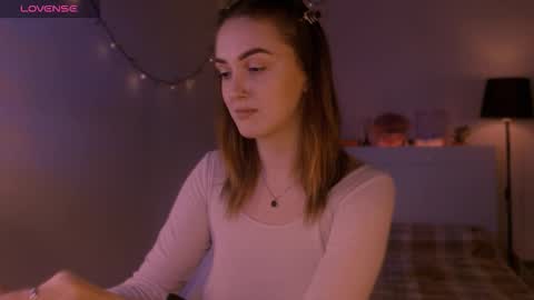 LillyFarey online show from 2, 10, 2025