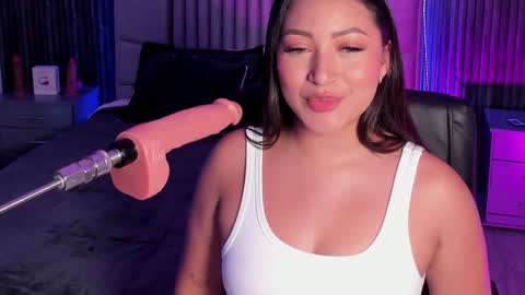 Lilly Ortiz online show from 20, 1, 2025