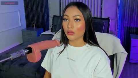 Lilly Ortiz online show from 8, 3, 2025