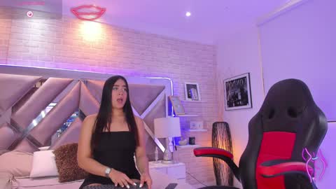 Lilly online show from 25, 1, 2025