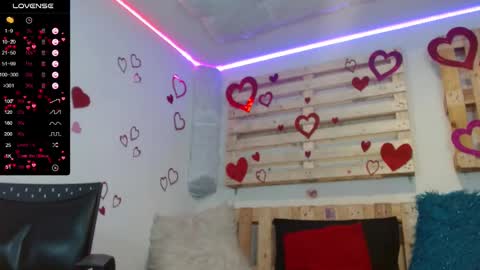 Lilly online show from 25, 2, 2025