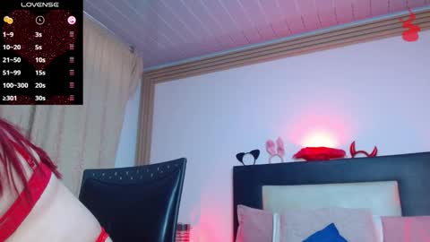 Lilly online show from 27, 10, 2025