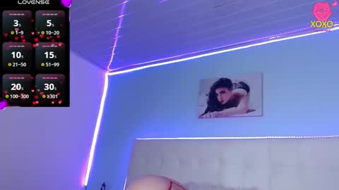 Lilly online show from 22, 3, 2026