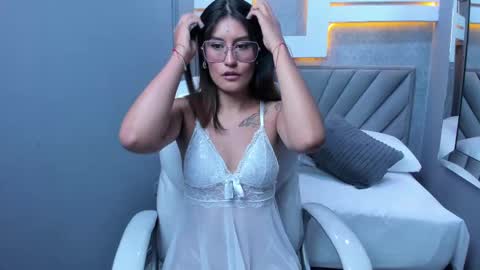 Lilly  online show from 30, 9, 2025