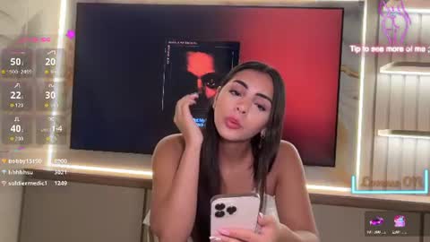 lilly online show from 7, 7, 2026