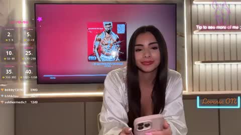 lilly online show from 8, 7, 2026