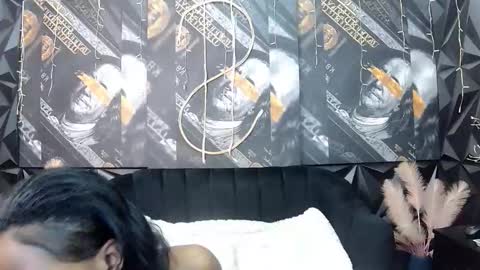 lilmissbaddiexxx online show from 1, 12, 2025