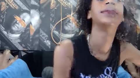 Snapshot of lilmissbaddiexxx chatting on 3, 2, 2026 lilmissbaddiexxx online show from 3, 2, 2026