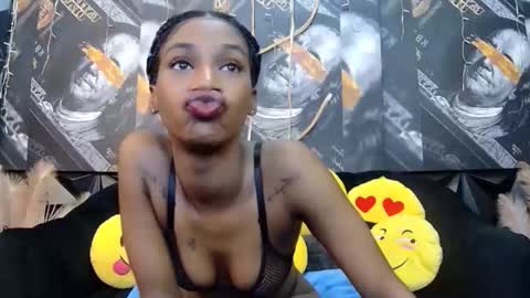 Snapshot of lilmissbaddiexxx chatting on 21, 2, 2026 lilmissbaddiexxx online show from 21, 2, 2026