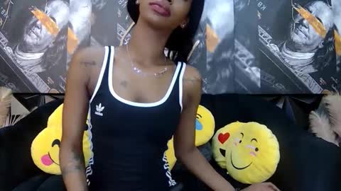 Snapshot of lilmissbaddiexxx chatting on 28, 2, 2026 lilmissbaddiexxx online show from 28, 2, 2026