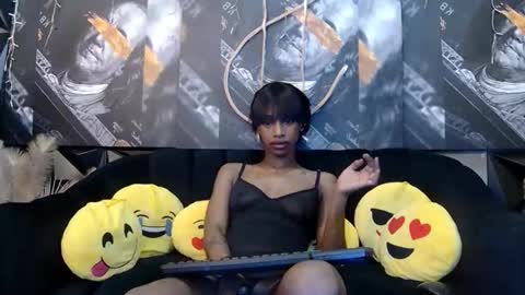 lilmissbaddiexxx online show from 6, 3, 2026