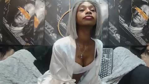 Snapshot of lilmissbaddiexxx chatting on 27, 6, 2026 lilmissbaddiexxx online show from 27, 6, 2026