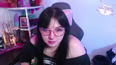 Lilo  online show from 9, 1, 2025