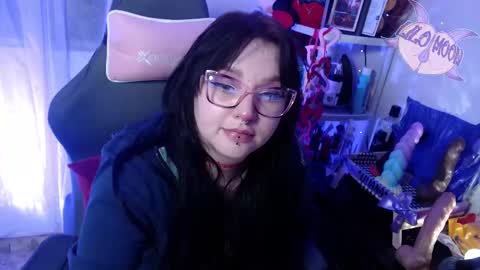 Lilo  online show from 17, 2, 2025