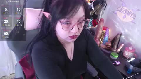 Lilo  online show from 6, 10, 2025