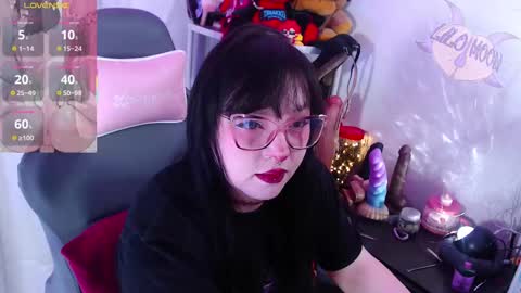 Lilo  online show from 14, 10, 2025