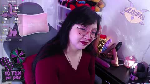 Lilo  online show from 13, 11, 2025