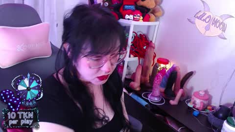 Lilo  online show from 15, 1, 2026