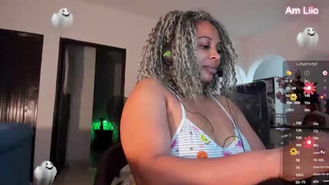 lilotoronto online show from 1, 11, 2025