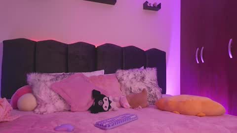 Lilou online show from 24, 2, 2026