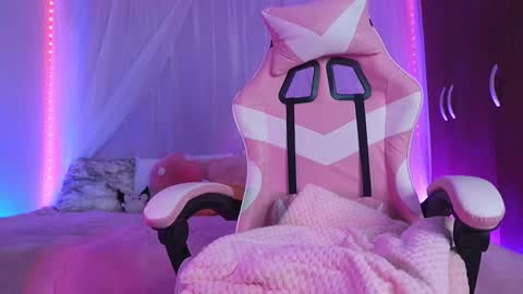 Lilou online show from 25, 3, 2026