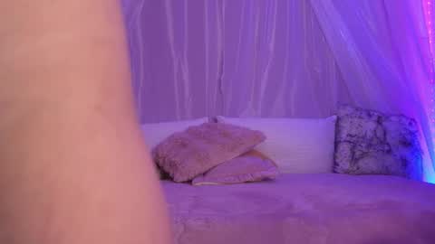 Lilou online show from 28, 3, 2026