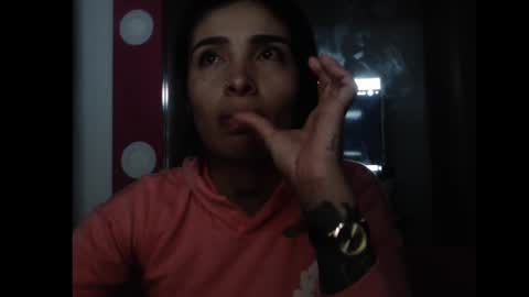 lil palacio online show from 4, 1, 2025