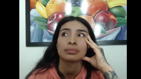 lil palacio online show from 15, 1, 2025