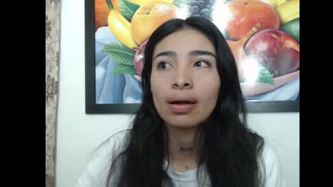 lil palacio online show from 18, 1, 2025