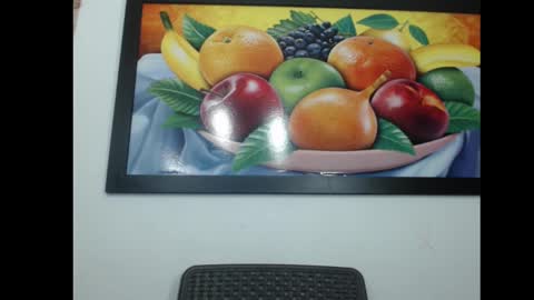 lil palacio online show from 30, 1, 2025