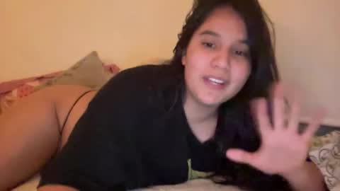 lilprincessxoxo_ online show from 11, 6, 2026