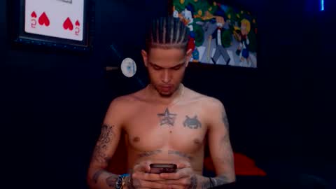 Snapshot of lilray99 chatting on 4, 1, 2025 ONLYFANS online show from 4, 1, 2025