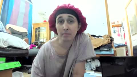 Snapshot of lilroshs chatting on 24, 11, 2025 LilRoshs online show from 24, 11, 2025