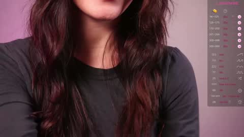 lilsluttyprincess online show from 18, 12, 2024