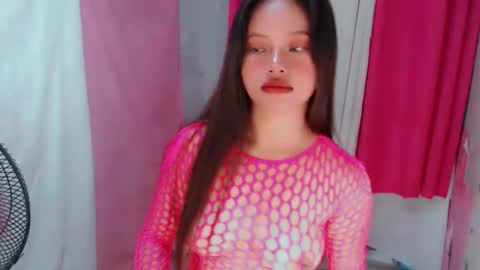 Lilsweet marie online show from 11, 11, 2025