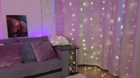 Snapshot of lilu5107 chatting on 25, 12, 2024 Lilu online show from 25, 12, 2024